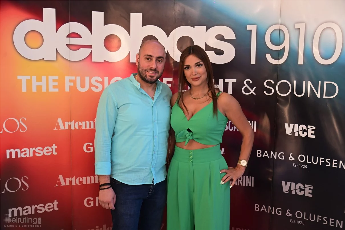 Debbas 1910 The Fusion of Light & Sound Part 1