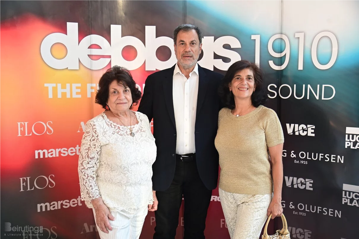 Debbas 1910 The Fusion of Light & Sound Part 1