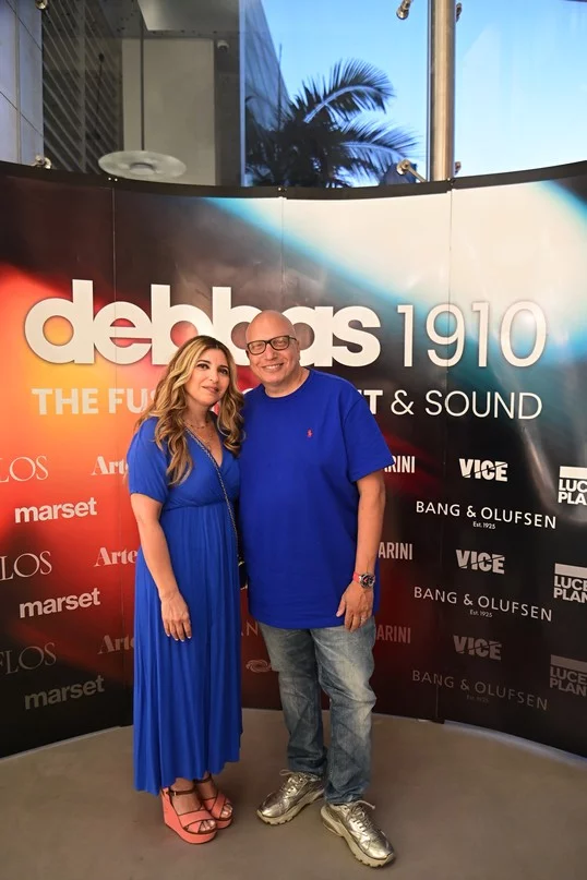 Debbas 1910 The Fusion of Light & Sound Part 1