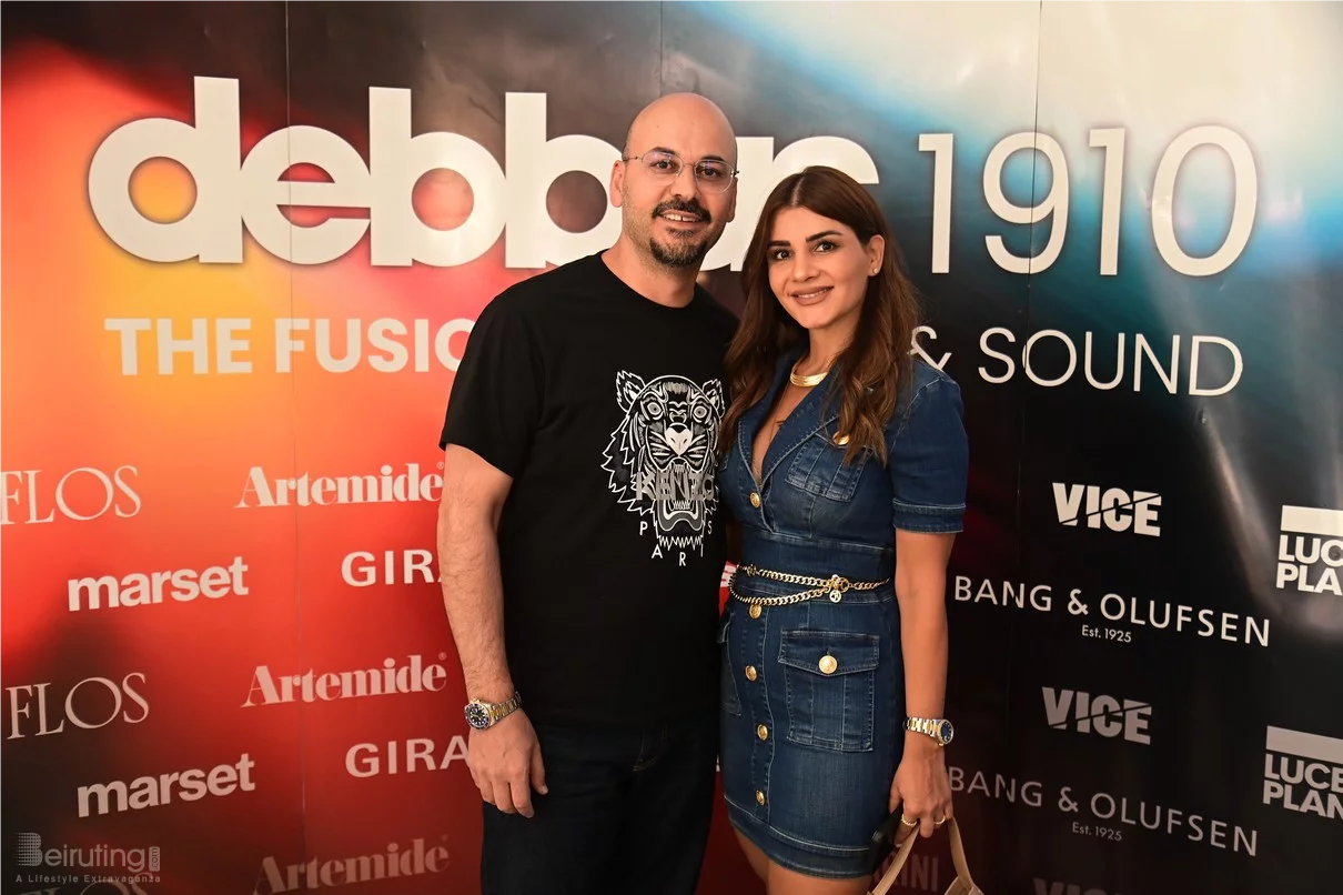 Debbas 1910 The Fusion of Light & Sound Part 1