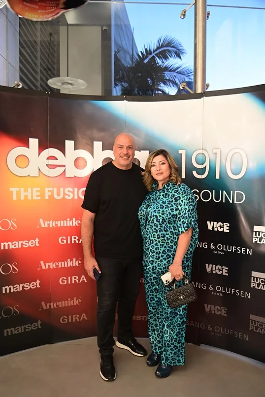 Debbas 1910 The Fusion of Light & Sound Part 1