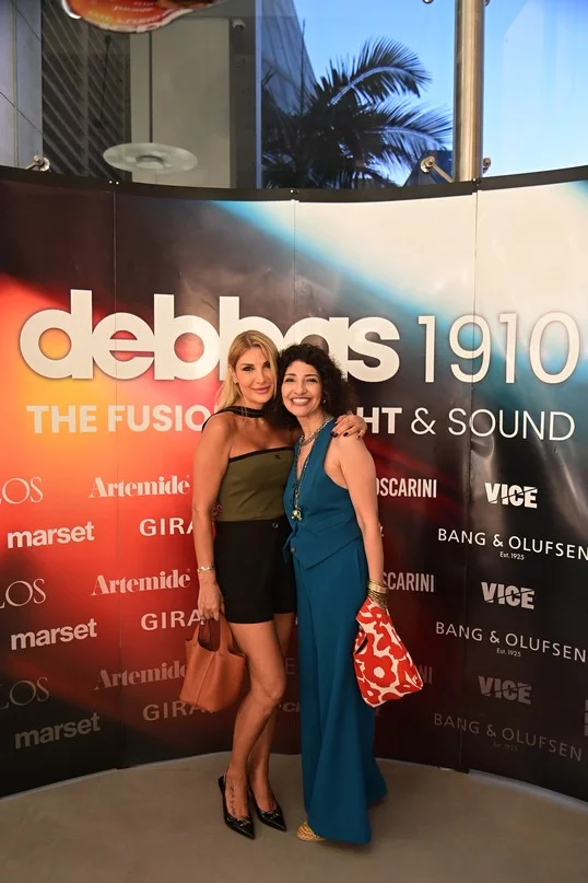 Debbas 1910 The Fusion of Light & Sound Part 1