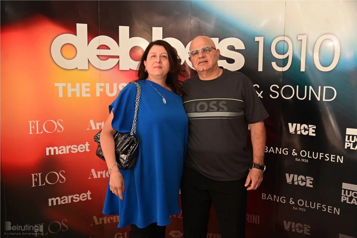 Debbas 1910 The Fusion of Light & Sound Part 1