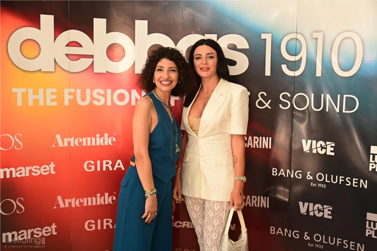 Debbas 1910 The Fusion of Light & Sound Part 1
