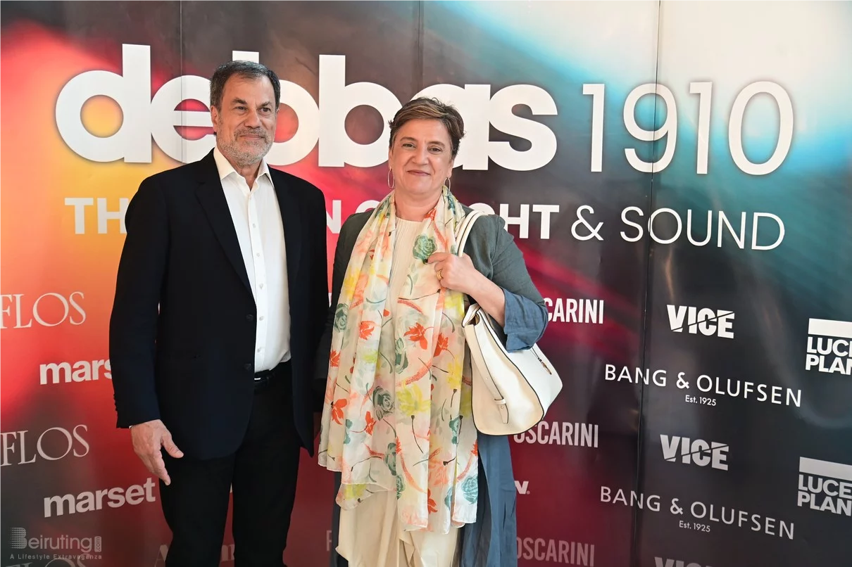 Debbas 1910 The Fusion of Light & Sound Part 1