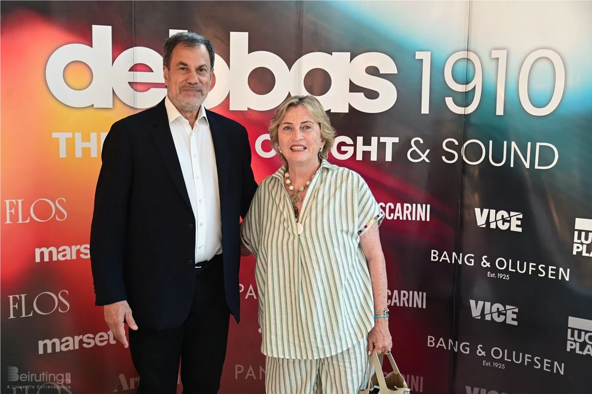 Debbas 1910 The Fusion of Light & Sound Part 1