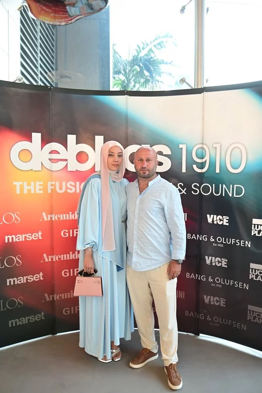 Debbas 1910 The Fusion of Light & Sound Part 1