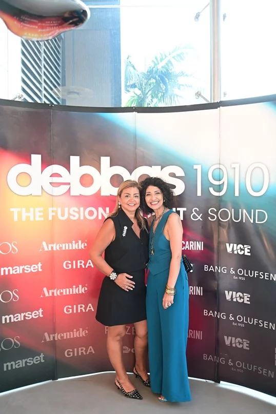 Debbas 1910 The Fusion of Light & Sound Part 1