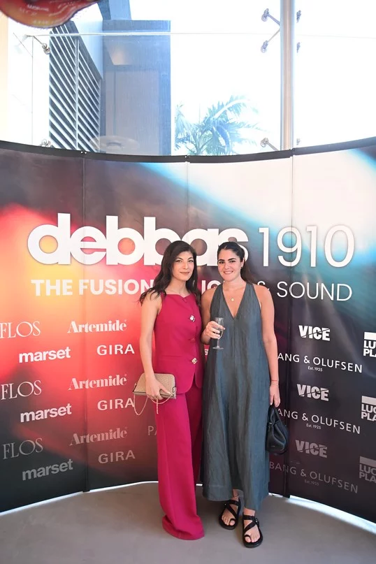 Debbas 1910 The Fusion of Light & Sound Part 1