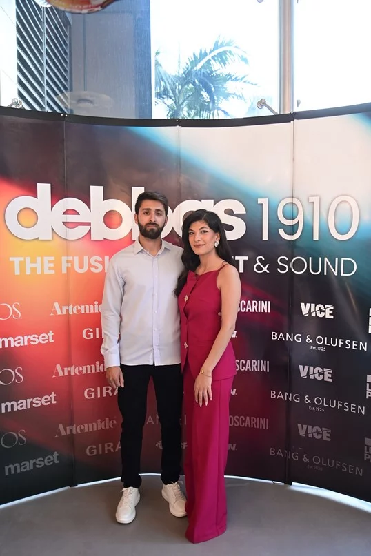 Debbas 1910 The Fusion of Light & Sound Part 1