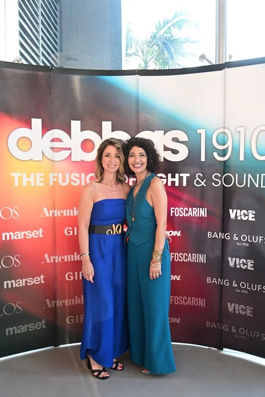 Debbas 1910 The Fusion of Light & Sound Part 1
