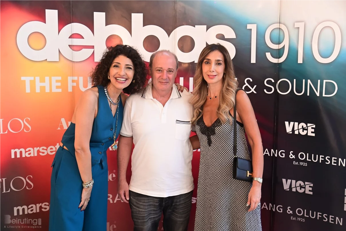 Debbas 1910 The Fusion of Light & Sound Part 1