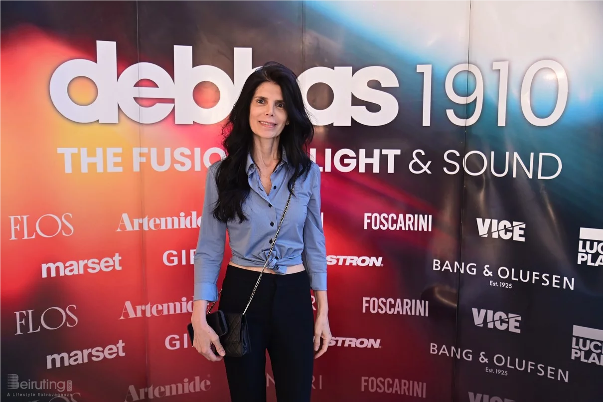 Debbas 1910 The Fusion of Light & Sound Part 1