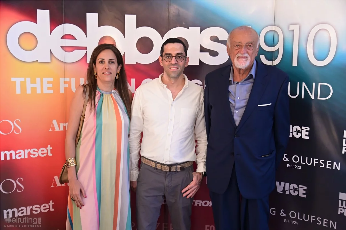Debbas 1910 The Fusion of Light & Sound Part 1