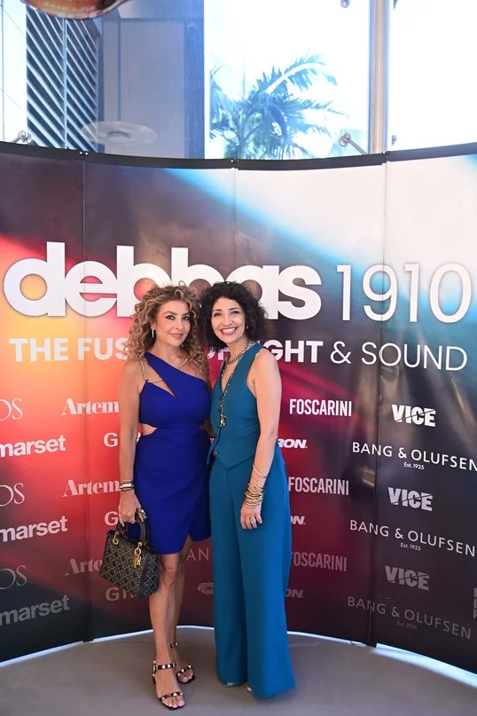 Debbas 1910 The Fusion of Light & Sound Part 1