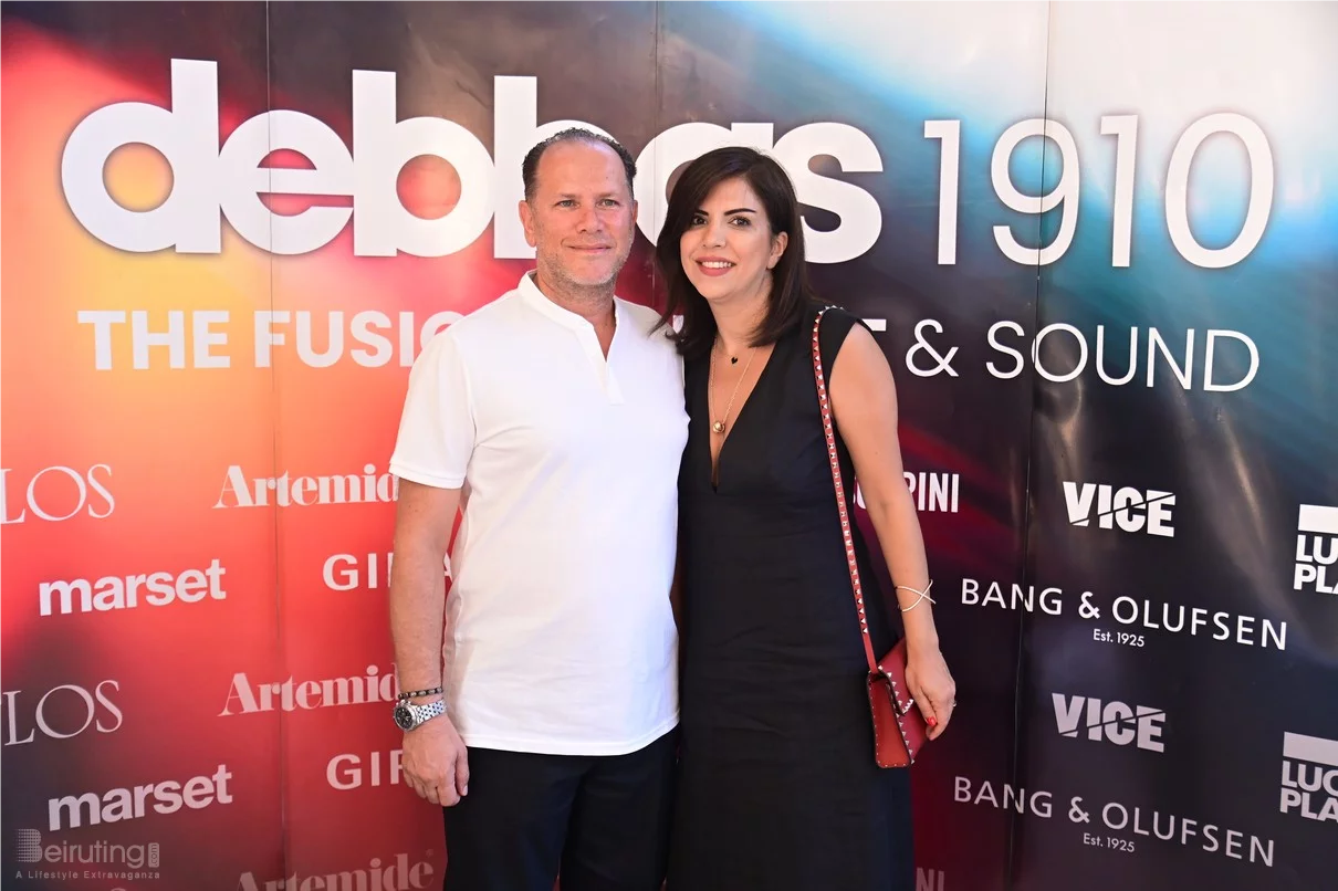 Debbas 1910 The Fusion of Light & Sound Part 1
