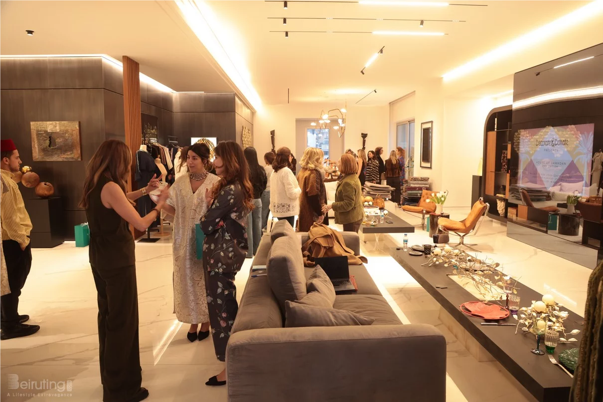 Decorate & Donate 2nd Edition of House of Ramadan