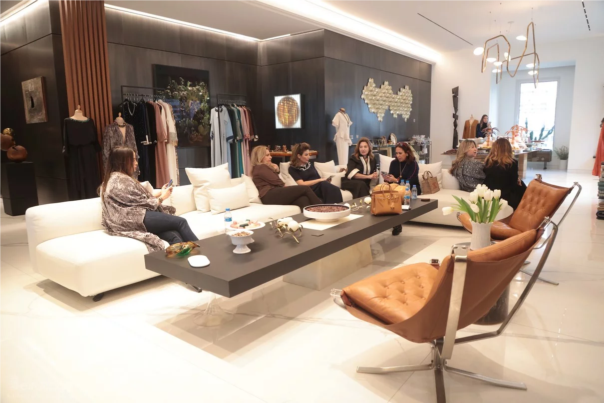 Decorate & Donate 2nd Edition of House of Ramadan