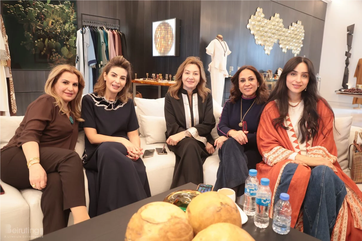 Decorate & Donate 2nd Edition of House of Ramadan