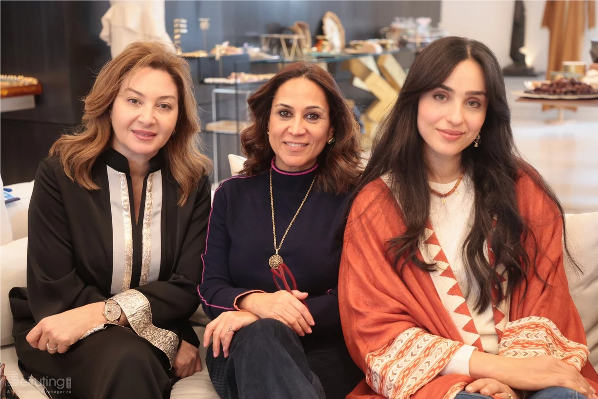 Decorate & Donate 2nd Edition of House of Ramadan