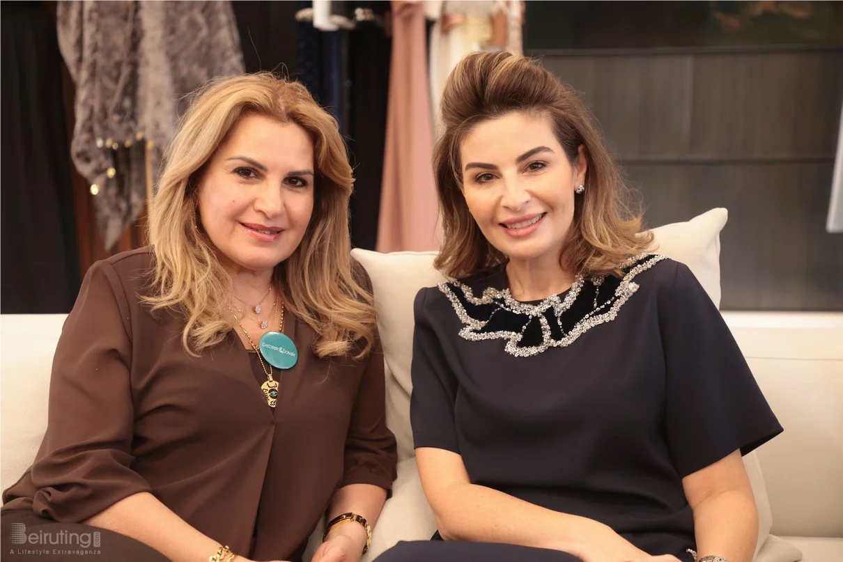 Decorate & Donate 2nd Edition of House of Ramadan