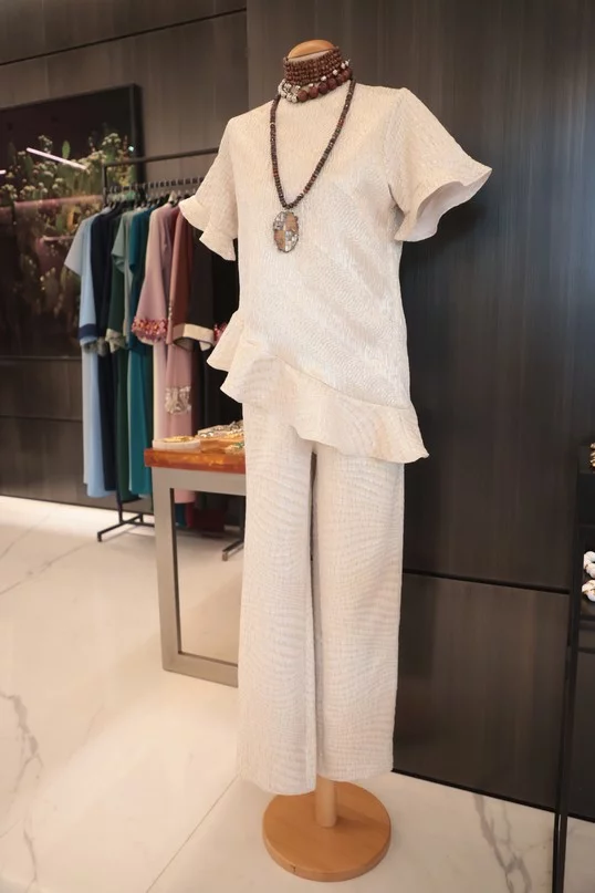 Decorate & Donate 2nd Edition of House of Ramadan