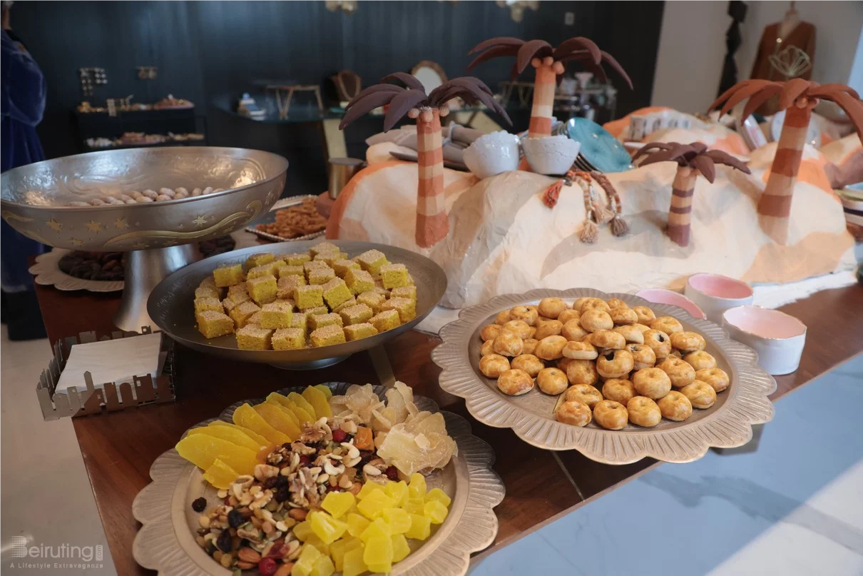 Decorate & Donate 2nd Edition of House of Ramadan