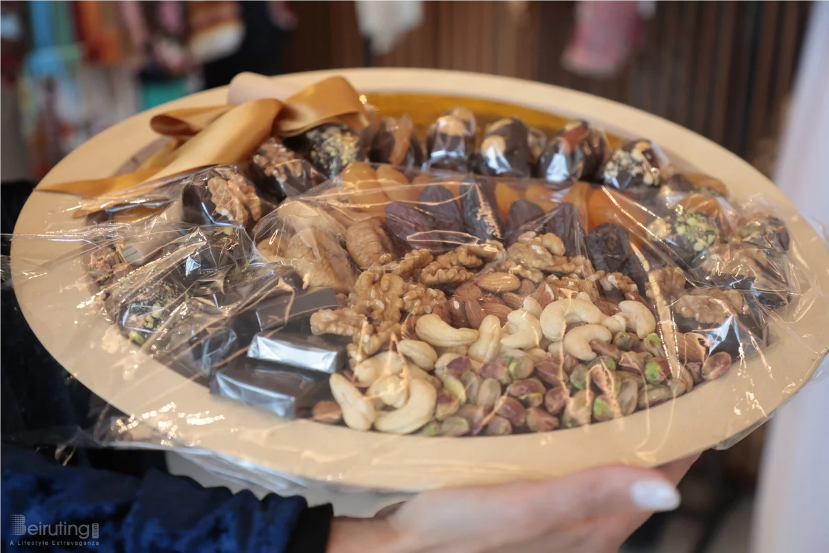 Decorate & Donate 2nd Edition of House of Ramadan