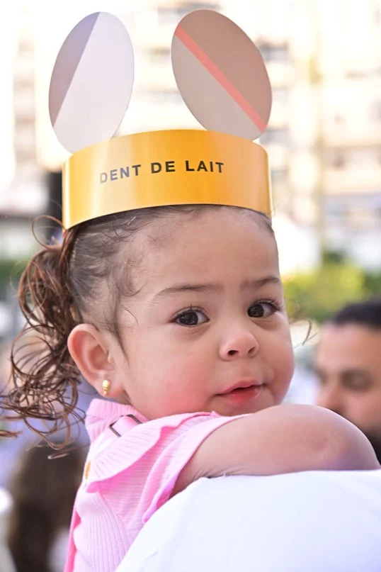 Grand Opening of Dent De Lait Verdun