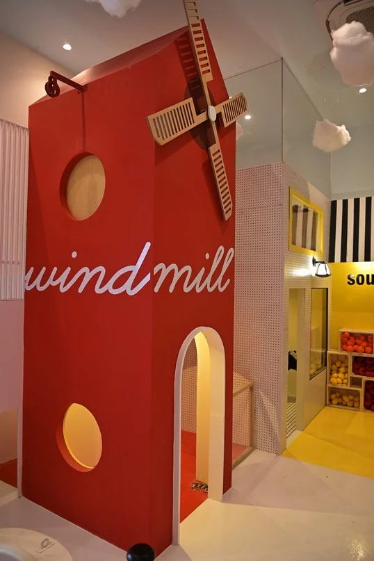 Grand Opening of Dent De Lait Verdun