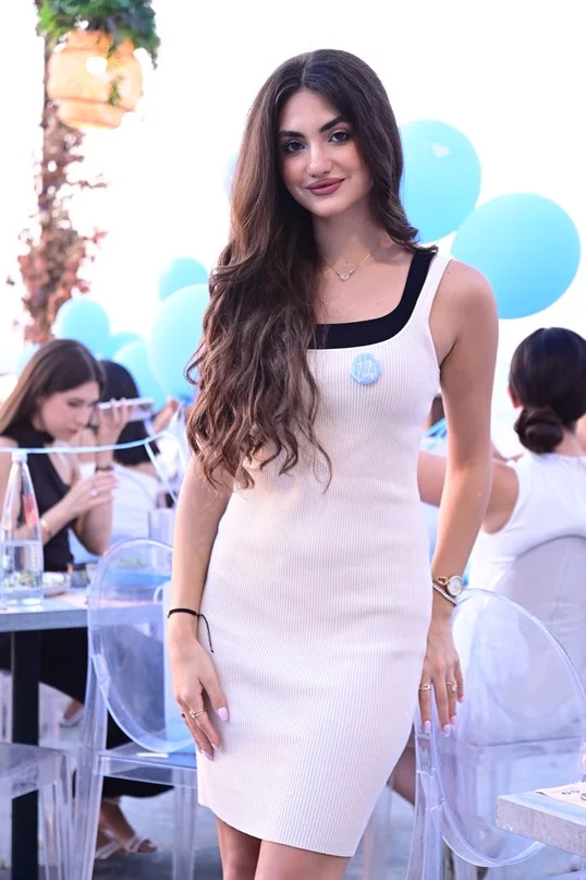Dermedic hosts elegant sunset launch event at Café du Port
