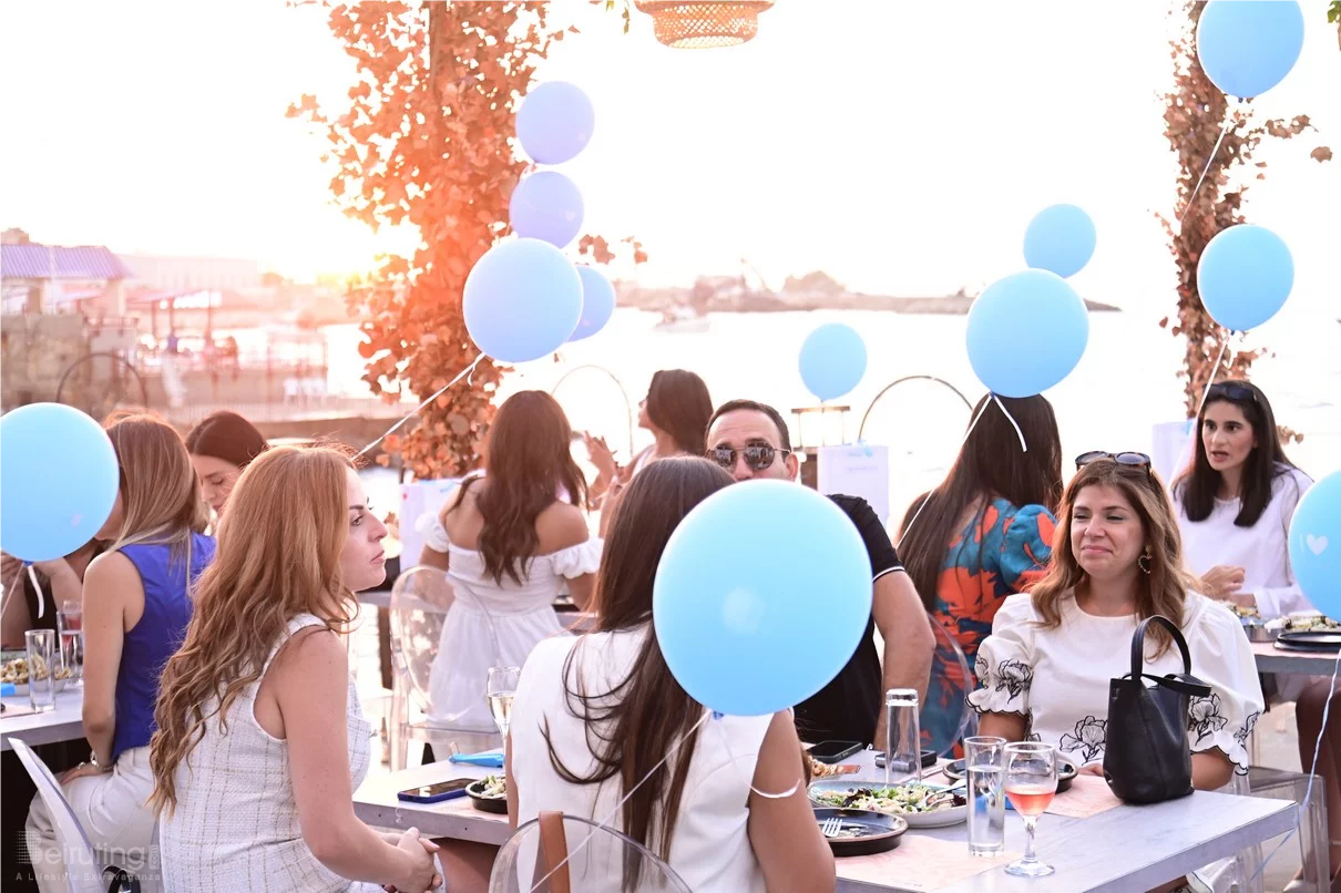 Dermedic hosts elegant sunset launch event at Café du Port