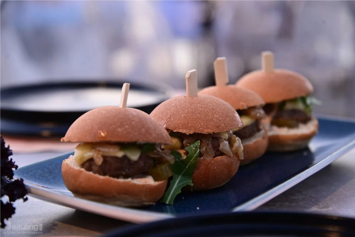 Dermedic hosts elegant sunset launch event at Café du Port