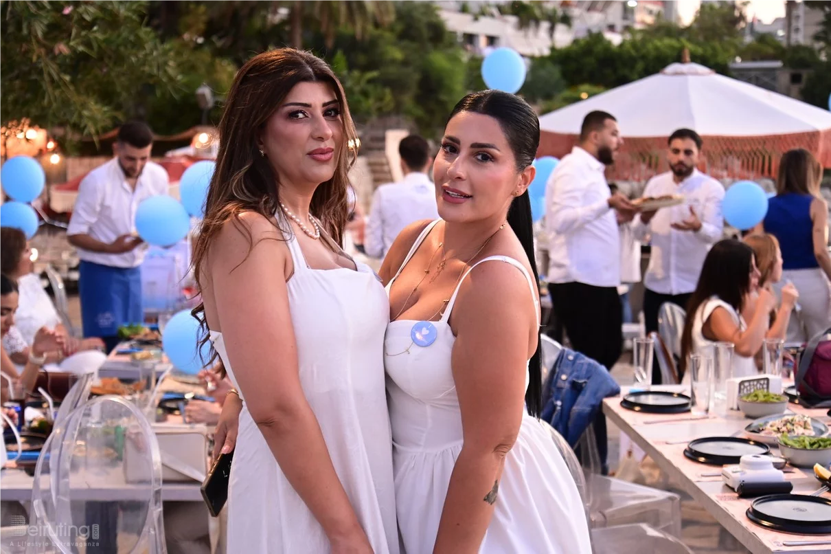 Dermedic hosts elegant sunset launch event at Café du Port