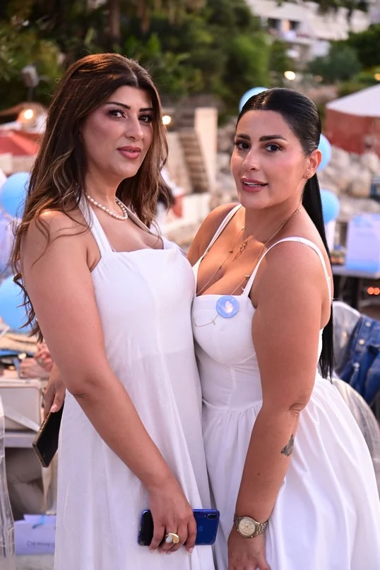 Dermedic hosts elegant sunset launch event at Café du Port