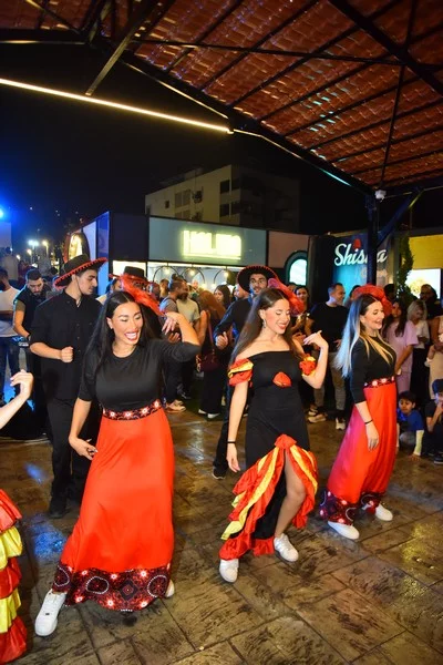 Dgrounds Grand Opening at Dbayeh