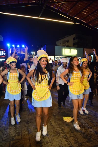 Dgrounds Grand Opening at Dbayeh