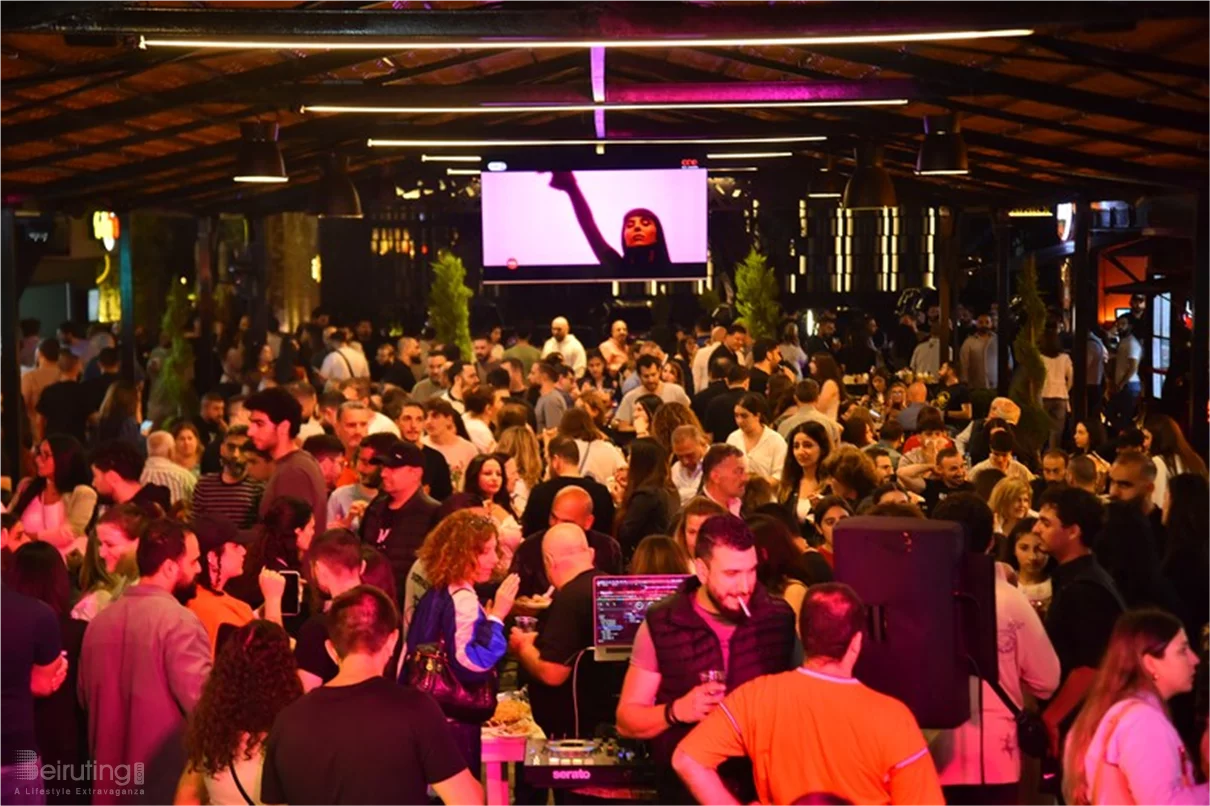 Dgrounds Grand Opening at Dbayeh