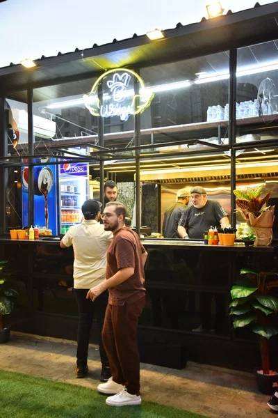 Dgrounds Grand Opening at Dbayeh