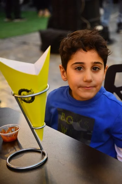Dgrounds Grand Opening at Dbayeh