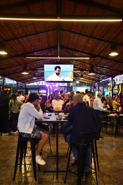 Dgrounds Grand Opening at Dbayeh