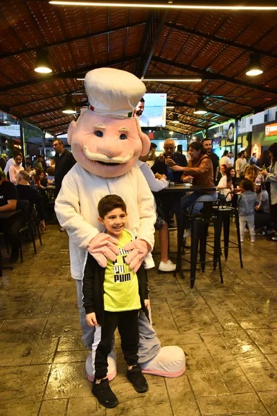 Dgrounds Grand Opening at Dbayeh