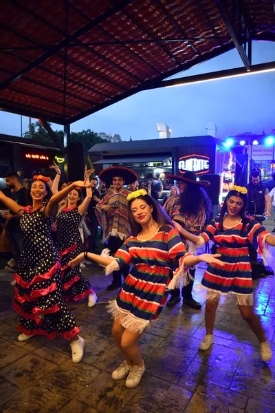 Dgrounds Grand Opening at Dbayeh
