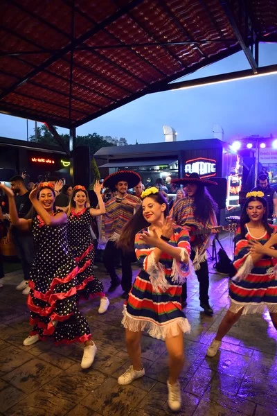 Dgrounds Grand Opening at Dbayeh