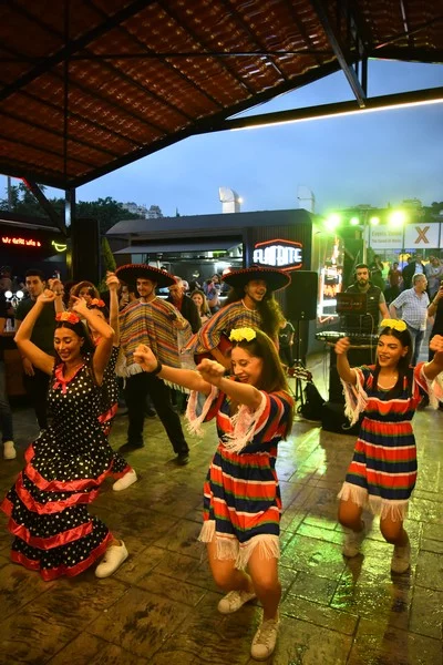 Dgrounds Grand Opening at Dbayeh