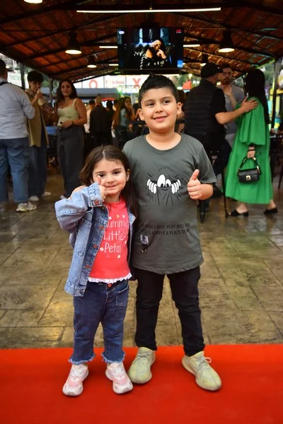 Dgrounds Grand Opening at Dbayeh