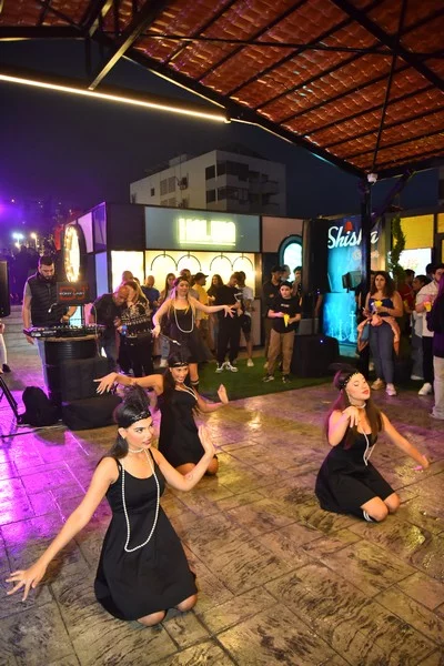 Dgrounds Grand Opening at Dbayeh