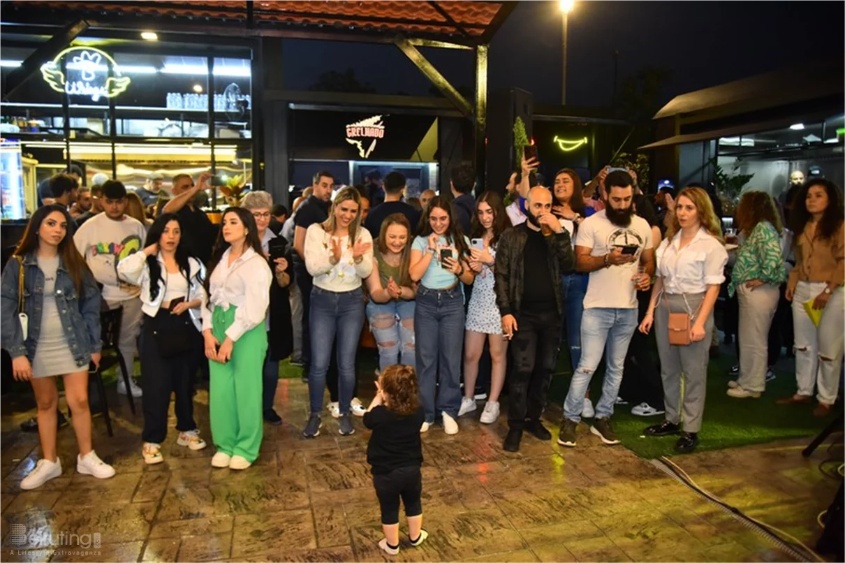 Dgrounds Grand Opening at Dbayeh