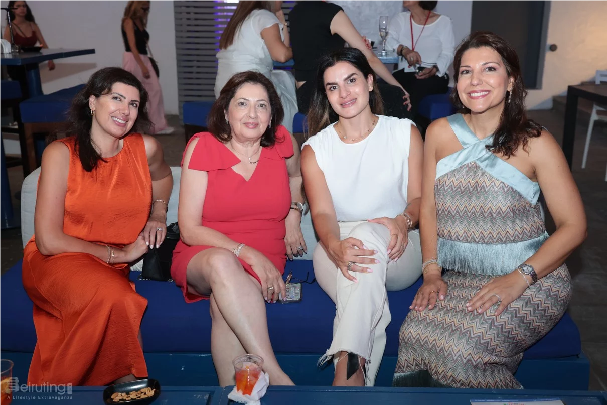 Dialeb Sunset Soiree