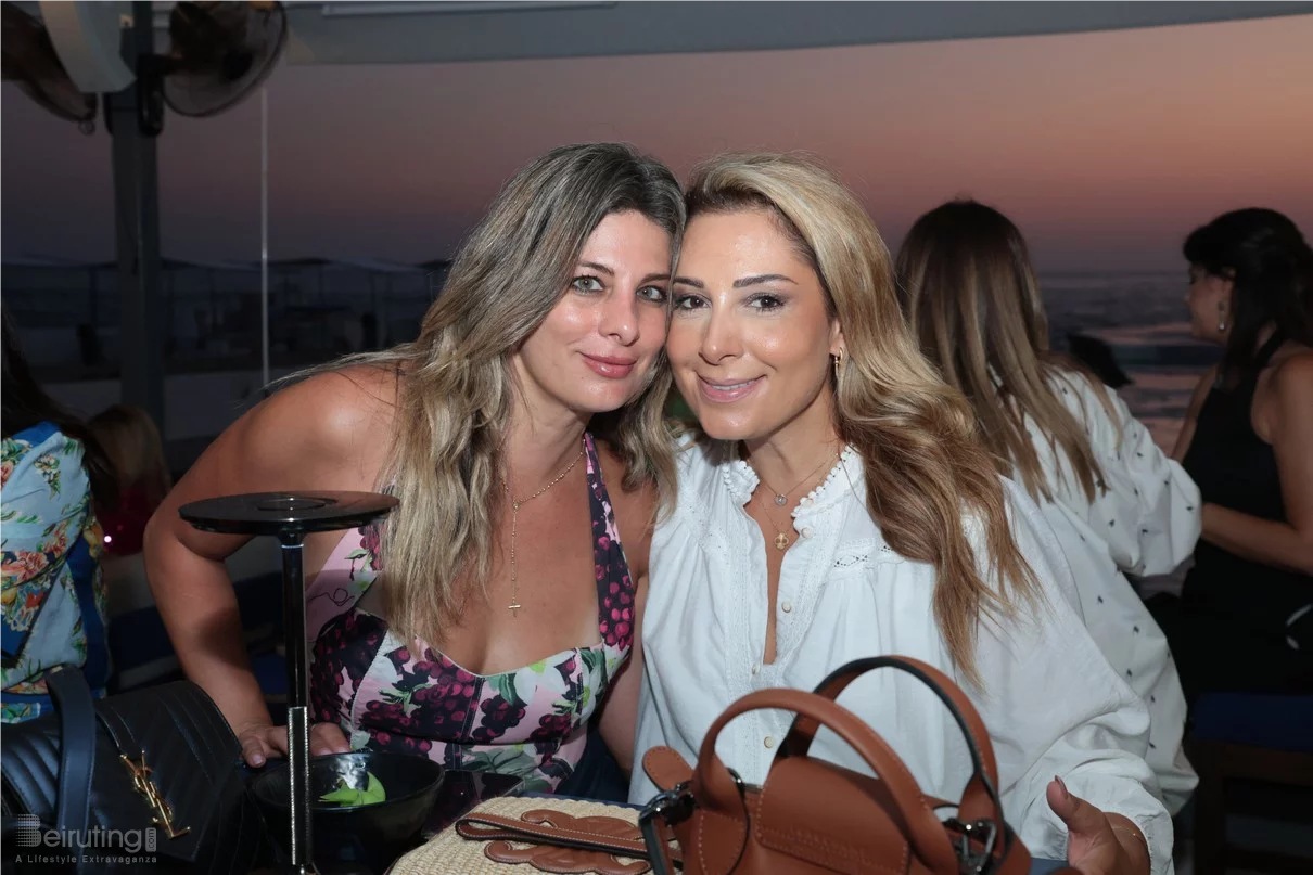 Dialeb Sunset Soiree